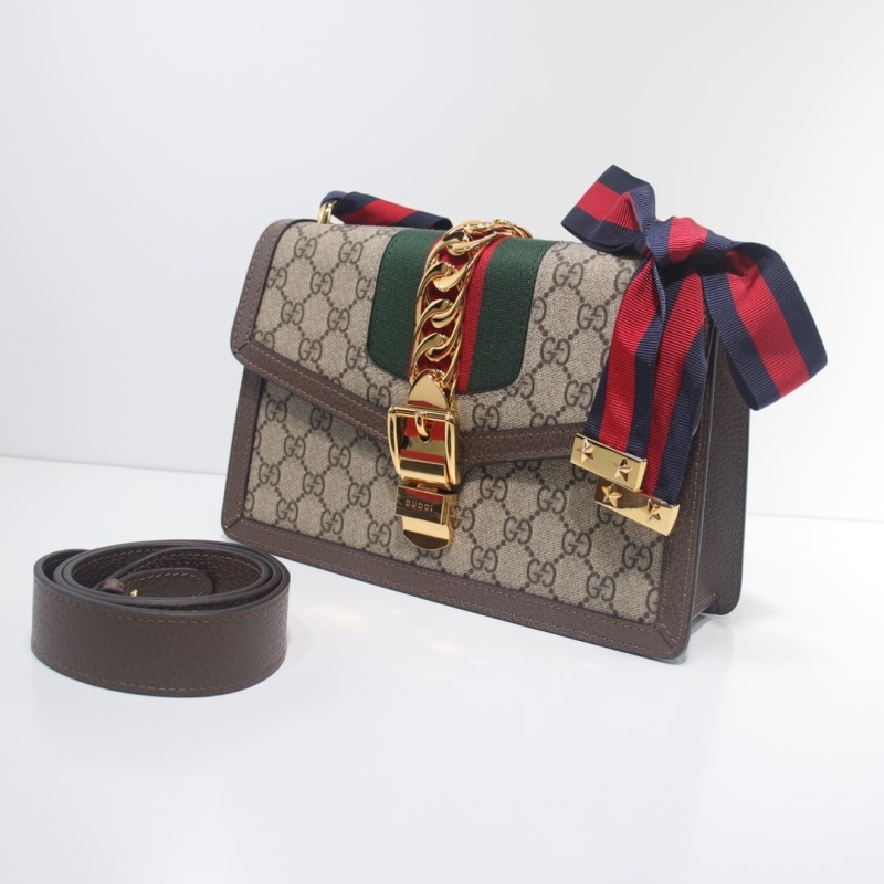 Gucci Satchel Bags